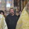 Крещение Господне 2018