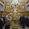 Крещение Господне 2018