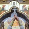 Крещение Господне 2018