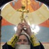 Крещение Господне 2018