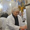 Крещение Господне 2018