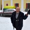 Крещение Господне 2018