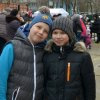 Великая Суббота. Освящение куличей