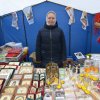 Великая Суббота. Освящение куличей