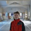 Великая Суббота. Освящение куличей