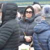 Великая Суббота. Освящение куличей