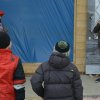 Великая Суббота. Освящение куличей