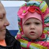 Великая Суббота. Освящение куличей