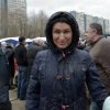 Великая Суббота. Освящение куличей
