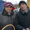Великая Суббота. Освящение куличей