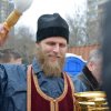Великая Суббота. Освящение куличей