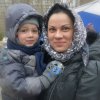 Великая Суббота. Освящение куличей