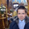Лазарева суббота. Соборование