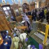 Лазарева суббота. Соборование