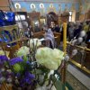 Лазарева суббота. Соборование