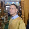 Лазарева суббота. Соборование