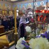 Лазарева суббота. Соборование
