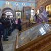 Лазарева суббота. Соборование