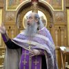 Лазарева суббота. Соборование
