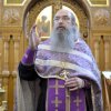 Лазарева суббота. Соборование