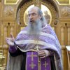 Лазарева суббота. Соборование