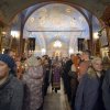 Лазарева суббота. Соборование