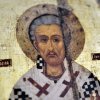 Лазарева суббота. Соборование