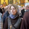 Лазарева суббота. Соборование