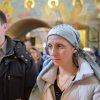 Лазарева суббота. Соборование