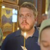 Лазарева суббота. Соборование