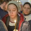 Лазарева суббота. Соборование