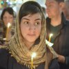 Лазарева суббота. Соборование