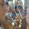 Лазарева суббота. Соборование