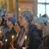 Лазарева суббота. Соборование