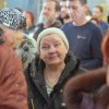 Лазарева суббота. Соборование