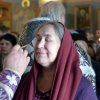 Лазарева суббота. Соборование