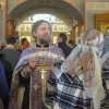 Лазарева суббота. Соборование