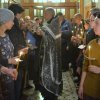 Лазарева суббота. Соборование
