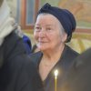 Лазарева суббота. Соборование
