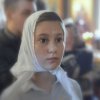 Лазарева суббота. Соборование