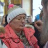 Лазарева суббота. Соборование
