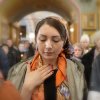 Лазарева суббота. Соборование
