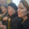 Лазарева суббота. Соборование