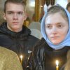 Лазарева суббота. Соборование