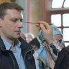 Лазарева суббота. Соборование