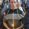Лазарева суббота. Соборование