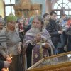 Лазарева суббота. Соборование