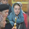 Лазарева суббота. Соборование