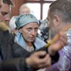 Лазарева суббота. Соборование