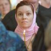 Лазарева суббота. Соборование